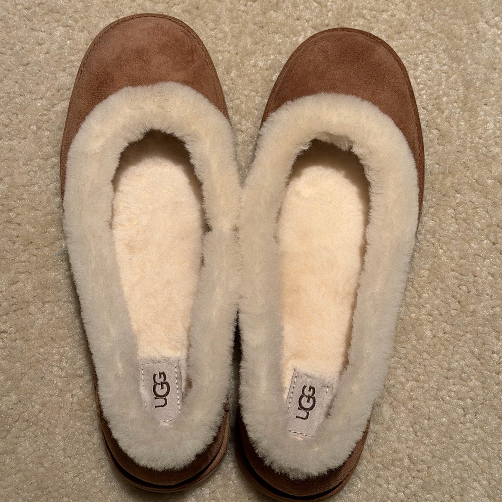 UGG Zora Ballet Flat - image 3